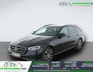 Mercedes Classe E 300 e BVA &agrave; Beaupuy (31)