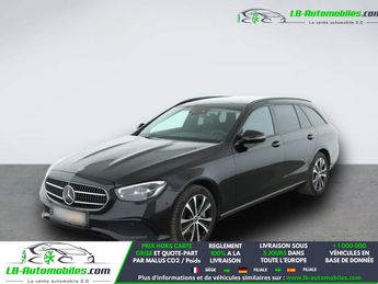  Voir d&eacute;tails -Mercedes Classe E 300 e BVA &agrave; Beaupuy (31)