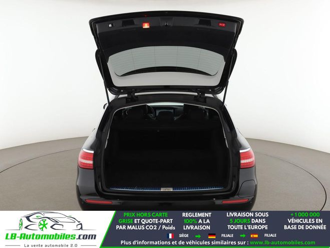 Mercedes Classe E 300 e BVA Noir M�tallique de 2022