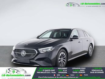  Voir d&eacute;tails -Mercedes Classe E 200 BVA &agrave; Beaupuy (31)