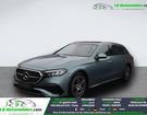 Mercedes Classe E 200 BVA &agrave; Beaupuy (31)