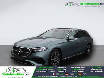  Voir d&eacute;tails -Mercedes Classe E 200 BVA &agrave; Beaupuy (31)