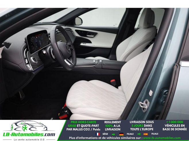 Mercedes Classe E 200 BVA Argent� M�tallique de 2023
