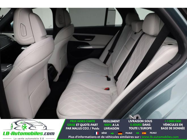 Mercedes Classe E 200 BVA Argent� M�tallique de 2023