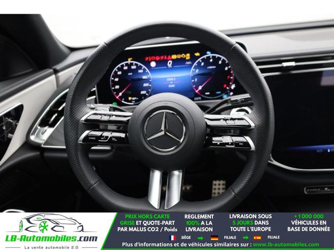 Mercedes Classe E 200 BVA Argent� M�tallique de 2023