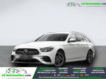  Voir d&eacute;tails -Mercedes Classe E 200 BVA &agrave; Beaupuy (31)