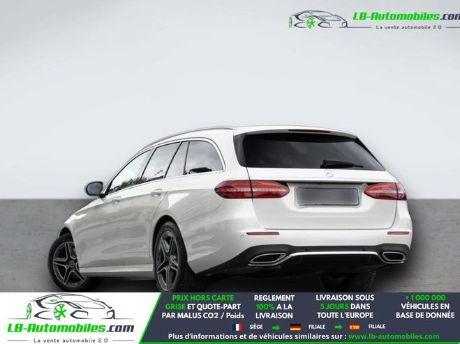 Mercedes Classe E 200 BVA Blanc M�tallique de 2023
