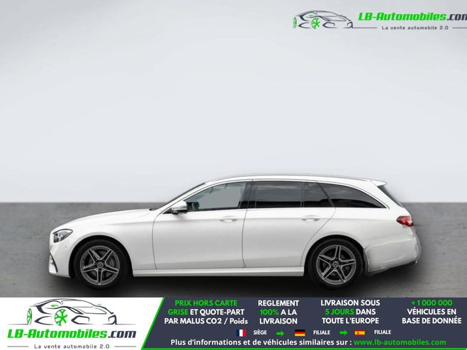 Mercedes Classe E 200 BVA Blanc M�tallique de 2023