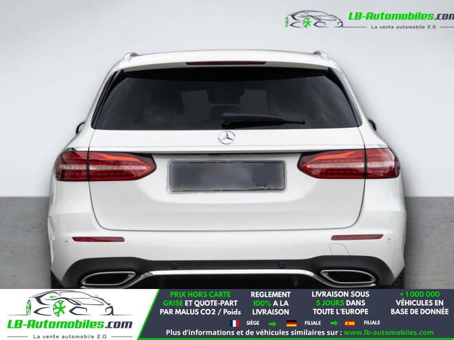 Mercedes Classe E 200 BVA Blanc M�tallique de 2023
