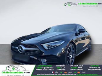  Voir d&eacute;tails -Mercedes Classe CLS 220d BVA &agrave; Beaupuy (31)