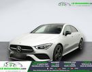 Mercedes Classe CLA 180 BVM &agrave; Beaupuy (31)