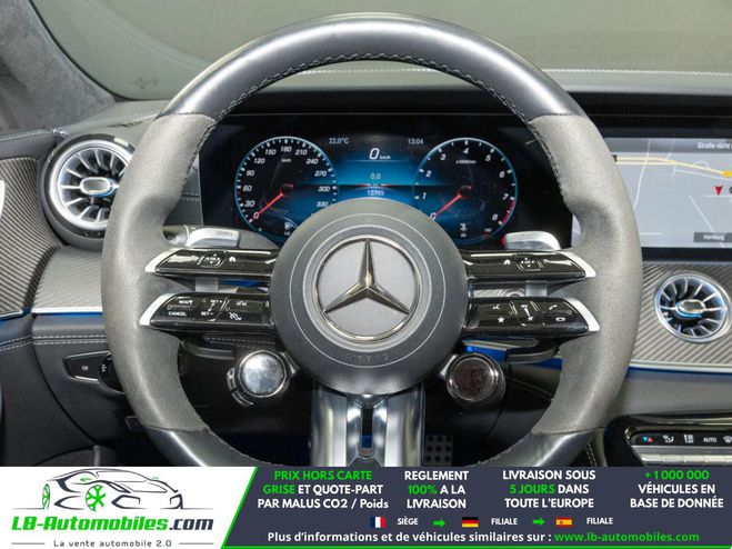 Mercedes Amg GT 63 S AMG 639 MCT AMG 4-Matic+ Gris Mate de 2021