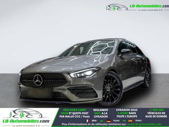 Mercedes Classe CLA