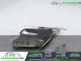  Voir d&eacute;tails -Mercedes Classe CLA 200 d BVA &agrave; Beaupuy (31)