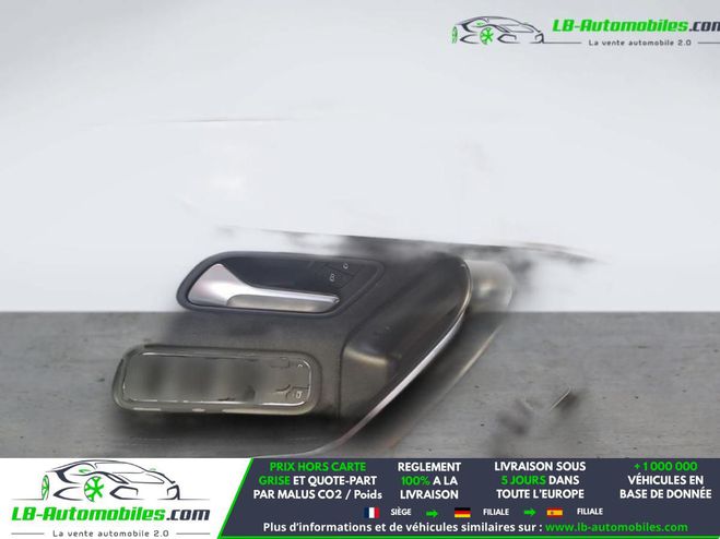 Mercedes Classe CLA 200 d BVA Blanc de 2025