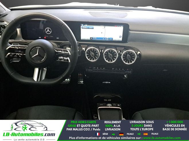 Mercedes Classe CLA 200 d BVA Blanc de 2025