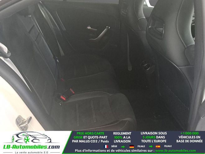 Mercedes Classe CLA 200 d BVA Blanc de 2025