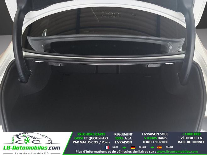 Mercedes Classe CLA 200 d BVA Blanc de 2025