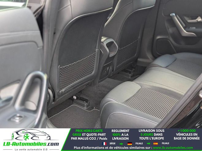 Mercedes Classe CLA 180 BVA Noir de 2022