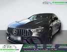 Mercedes Amg GT