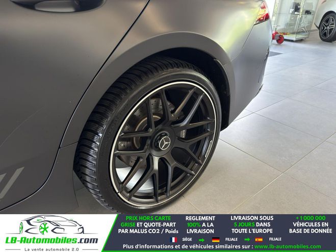 Mercedes Amg GT 53 AMG 435 ch BVA 4-Matic+ Gris Mate de 2021
