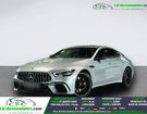 Mercedes Amg GT 63 S AMG 639 MCT AMG 4-Matic+ &agrave; Beaupuy (31)