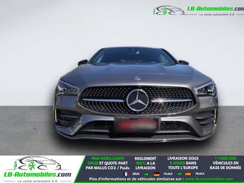  Voir d&eacute;tails -Mercedes Classe CLA 250 e BVA &agrave; Beaupuy (31)