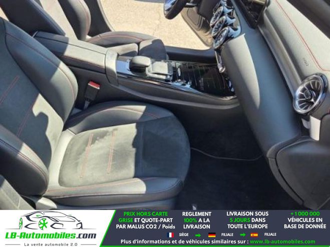 Mercedes Classe CLA 250 e BVA Gris M�tallique de 2022