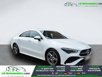  Voir d&eacute;tails -Mercedes Classe CLA 200 d BVA &agrave; Beaupuy (31)
