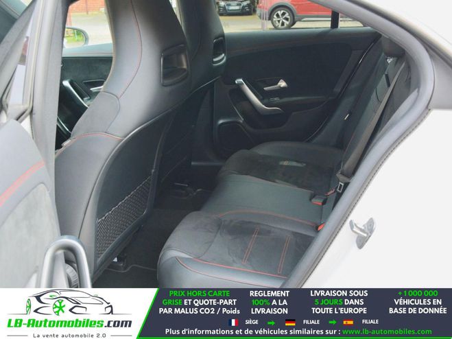 Mercedes Classe CLA 200 d BVA Blanc de 2024