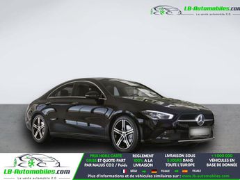  Voir d&eacute;tails -Mercedes Classe CLA 200 d BVA &agrave; Beaupuy (31)