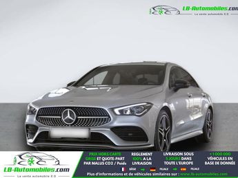  Voir d&eacute;tails -Mercedes Classe CLA 250 BVA 4Matic &agrave; Beaupuy (31)