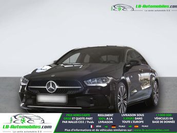  Voir d&eacute;tails -Mercedes Classe CLA 250 e BVA &agrave; Beaupuy (31)