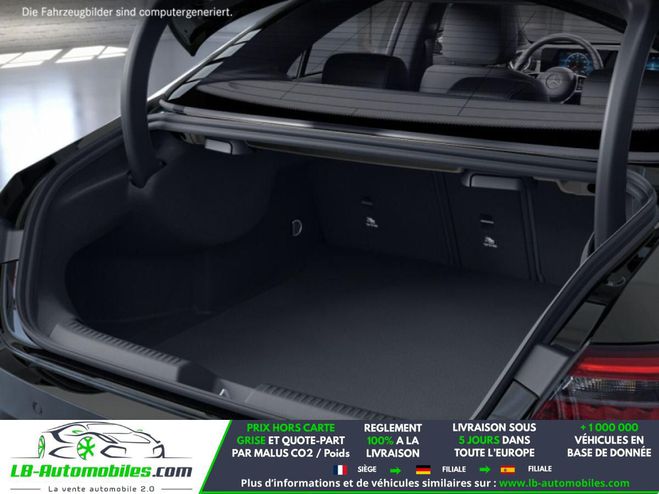 Mercedes Classe CLA 250 e BVA Noir de 2021