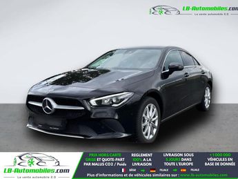  Voir d&eacute;tails -Mercedes Classe CLA 250 e BVA &agrave; Beaupuy (31)