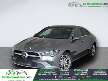  Voir d&eacute;tails -Mercedes Classe CLA 250 e BVA &agrave; Beaupuy (31)