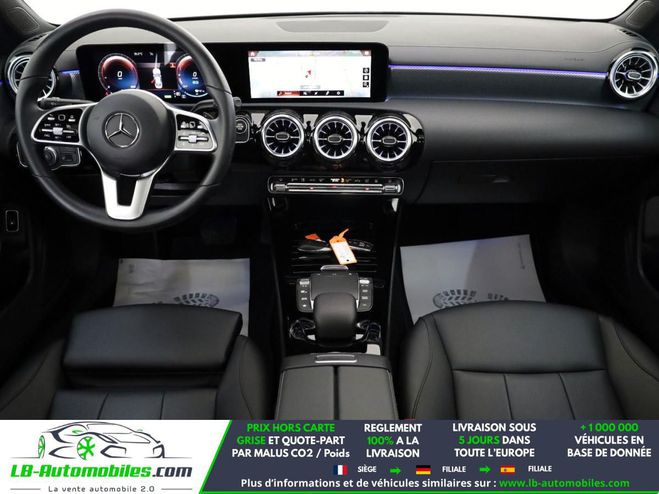 Mercedes Classe CLA 250 e BVA Gris M�tallique de 2022