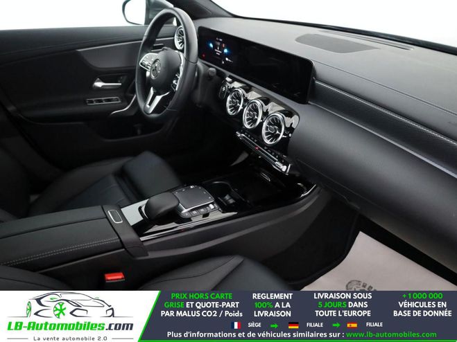 Mercedes Classe CLA 250 e BVA Gris M�tallique de 2022