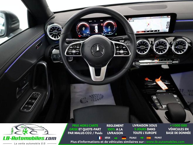 Mercedes Classe CLA 250 e BVA Gris M�tallique de 2022