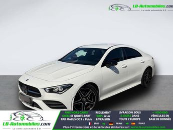  Voir d&eacute;tails -Mercedes Classe CLA 180 BVA &agrave; Beaupuy (31)