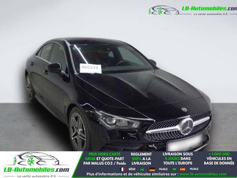 Voir d&eacute;tails -Mercedes Classe CLA 180 d BVA &agrave; Beaupuy (31)