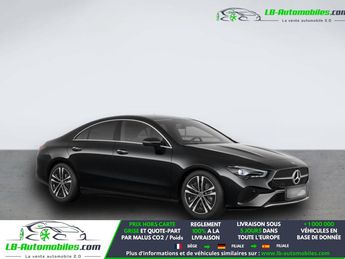  Voir d&eacute;tails -Mercedes Classe CLA 180 d BVA &agrave; Beaupuy (31)