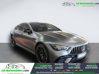 Mercedes Amg GT