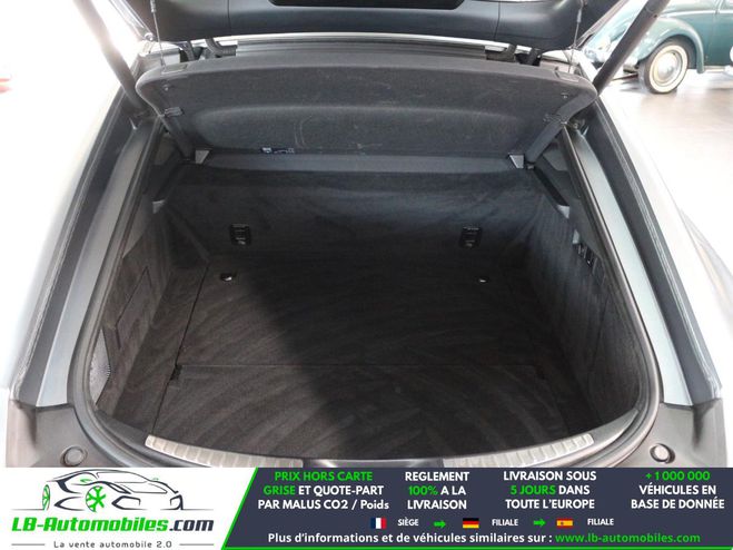 Mercedes Amg GT 43 AMG 367 ch BVA 4-Matic+ Gris M�tallique de 2019