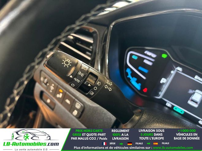 Kia Niro 1.6 GDi Hybride 105 ch BVA Argent� M�tallique de 2019