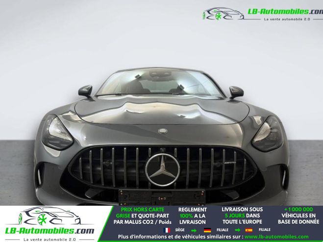 Mercedes Amg GT R 585 ch BVA Gris M�tallique de 2023