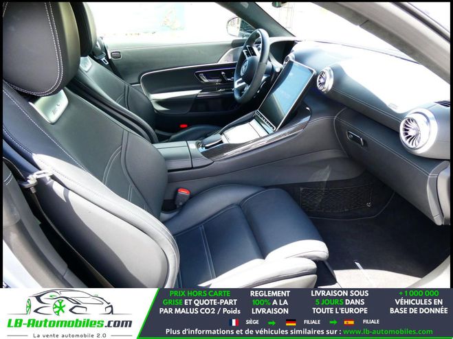 Mercedes Amg GT R 585 ch BVA Argent� M�tallique de 2024