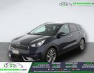 Kia Niro 1.6 GDi Hybride 105 ch BVA &agrave; Beaupuy (31)