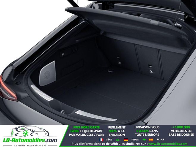 Mercedes Amg GT 43 AMG 367 ch BVA 4-Matic+ Noir M�tallique de 2021