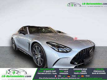  Voir d&eacute;tails -Mercedes Amg GT 476 ch BVA &agrave; Beaupuy (31)